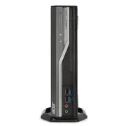 Acer Veriton L4630G Ultra Slim Desktop PC i5-3470 3.60GHz 8GB RAM 128GB SSD W10 - Refurbished