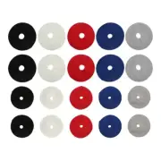 1 Pair Earpad Cover for Beats SOLO 2/3 Studio 2/3 Headphones 5 Colour 2 Size