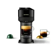 Nespresso New Vertuo Next Coffee and Espresso Machine by DeLonghi LE - Black