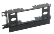 NEW SCOSCHE KA2060B SINGLE DIN RADIO INSTALLATION KIT FOR MODELS LISTING BELOW