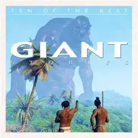 在飛比找三民網路書店優惠-Ten of the Best Giant Stories