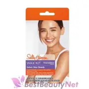 Sally Hansen Wax Kit Salon Wax Beads 1.2oz / 0.35g