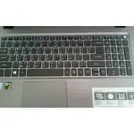 鍵盤膜 適用於 宏基 ACER V5-591G-553J V5 591G 553J A315-53G-5828 樂源3C