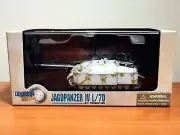 Dragon Armor 1:72 Jagdpanzer IV Tank Destroyer, Hungary 1945. [ RARE ]
