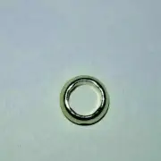 LEGO Minifigure Hobbit GOLD RING Miniature LOTR Potter Castle Precious GOLLUM