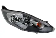 Headlight Ford Fiesta WS/WT 09/08-07/13 New Right RHS Front Lamp Hatch 10 11 12