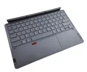 Original For Lenovo Tab P12 Pro 12.6" TB-Q706F Magnetic Bluetooth Keyboard - US
