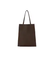 Small Backpack Tote One size brown