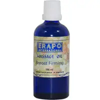 在飛比找PChome24h購物優惠-ERAPO 依柏精油世界 - 複方SPA按摩精油 生薑 (1