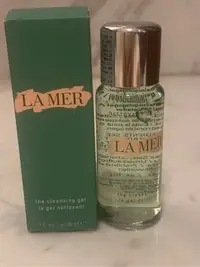 在飛比找Yahoo!奇摩拍賣優惠-[雅雅的店]La Mer 海洋拉娜 身體修護精華油15ml~