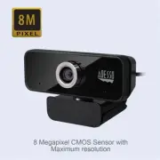 Adesso Wireless presenter mouse [Air Mouse Elite] (imousep20)