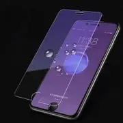 Tempered Glass Screen Protector Film - iPhone 11 / 11 Pro / 11 Pro Max / 12 / 12 Pro / 12 Pro Max / 13 / 13 Pro / 13 Pro Max / 14 / 14 Plus / 14 Pro / 14 Pro Max / 15 / 15 Plus / 15 Pro / 15 Pro Max High Definition Edition - Transparent - iPhone 13