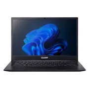 LEADER Companion 447PRO, 14' FHD, Intel i5-1235U, 8GB RAM, 500GB NVMe SSD, Wi-Fi 6, HD Camera, Windows 11 Pro, 180° Hinge, 2 Yea