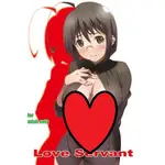 R18同人誌[迷糊公務員/SERVANT×SERVICE](日文原版空運) 良近新 現貨(絕版)