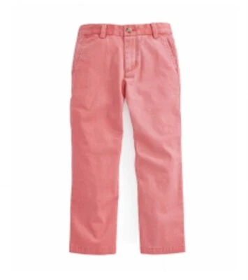 VINEYARD VINES Boys Jetty Breaker Pants, Size 18, NWT, $49.50