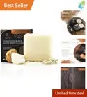 Moisturizing Rice Water Conditioner Bar - Revitalize Hair with Natural Goodness