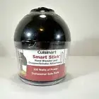 Chopper Grinder Attachment 16 oz For Cuisinart Smart Stick Hand Blender | New