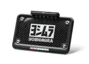 Yosh Fender Eliminator Kit License Plate Holder Kawasaki Ninja 400 18-23