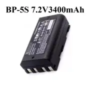 Rechargeable Li-ion Battery 7.2V 3400mAh For Electric BP-5S Fit Situoli P9 New