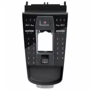 AD Center Console Control Gear Shift Switch LCD Panel for Porsche Macan 2014-21 (for: Porsche)