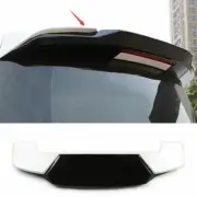 For Nissan Armada Patrol 2017-2020 Glossy Black Roof Spoiler Tail Lip Wing Bar