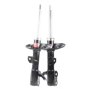 2x Front KYB Excel-G Strut Shock Absorbers for Toyota Aurion GSV50R Camry AVV50R