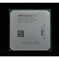 在飛比找蝦皮購物優惠-AMD Athlon II X4 645 四核正式版 (AM