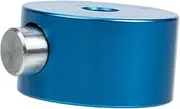 LOLIPPYY Drum Cymbal Nut Aluminum Alloy Tool for Easy Installation for Drum Set Accessories and Percussion Instruments