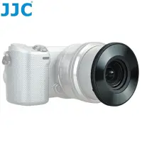 在飛比找momo購物網優惠-【JJC】自動鏡頭蓋自動蓋Z-S16-50(適Sony索尼E