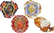TAKARA TOMY Beyblade B-191 Overdrive SP Starter Set