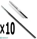 10× Beauty Nail File Manicure Podiatry Chiropody Salon Spa Tools