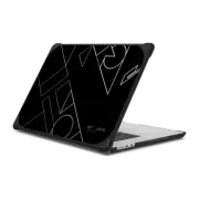 MacBook Air 15-inch (M2 - M4) Bounce Case M+ x I.M.Pei EXPO