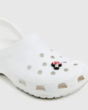 Mushroom Jibbitz