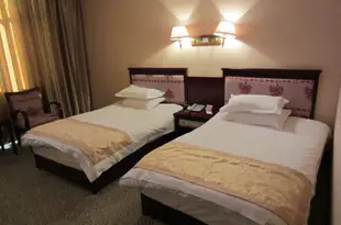 香格裏拉卓瑪後花園商務酒店Zhuoma Hotel