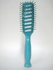 Paul Mitchell Protools Hair Brush TARQUOISE FREE SHIPPING