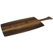 Peer Sorensen Acacia Wood 60cm Paddle Serving Cutting/Chopping Board Natural