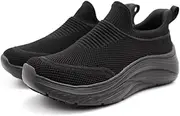 [Laforst] Glider in Women's Hands Free Slip in Nonslip Walk Shoes