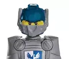 Lego Nexo Knights Clay Lego Mask
