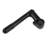 Performance Sports Quill Stem 25.4mm Fixed Handlebar Bike Riser
