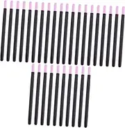FRCOLOR Pcs Nail Art Carving Pen Set Manicure Tools Nail Polish Pen Cuticle Pushers at Home