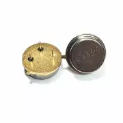 10pcs 433.42M 433.42MHz R433.4 SAW Resonator TO-39 Crystals Oscillators