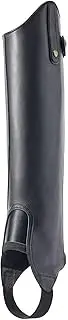 [ARIAT] Unisex Adult Heritage Contour Half Chap