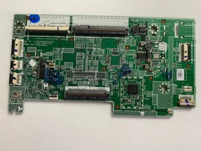 15 16 17 18 19 TOYOTA HIGHLANDER GPS RADIO Circuit board PCB display LCD + (for: Toyota)
