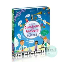 在飛比找樂天市場購物網優惠-Usborne Questions and Answers 