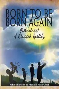 在飛比找博客來優惠-Born to Be Born Again