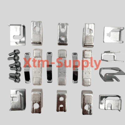 1 Set FUJI SC-N Contact Kit 2NC3H-CK Kit contact spare for FUJI Contactor SC-N6