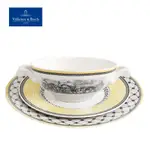 VILLEROY & BOCH 德國唯寶AUDUN 奧頓餐具3入組