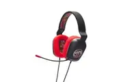 PowerA Nintendo Switch Wired Stereo Adjustable Headset Mario Kart Rivals