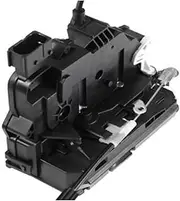 Tailgate Trunk Latch Lock Actuator for Peu&geot Boxer Actuator Rear Door Latch Lock Motor 1345728080 1393796080 Front Left Side Power Door Lock