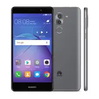 在飛比找旋轉拍賣優惠-華為huawei GR5 2017 灰